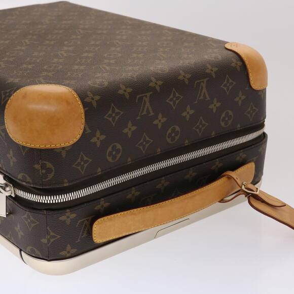 LOUIS VUITTON Monogram Horizon 50 Suitcase M23209 - Picture 7 of 16